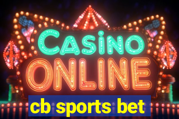 cb sports bet